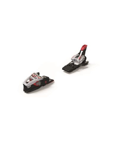 RACE XCELL 24 black -flo- red